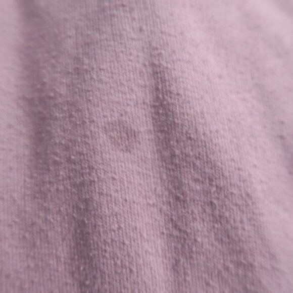 PINK Victoria's Secret shoelace front leggings pink nation left leg drawstring M - Picture 13 of 13